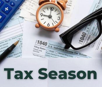 How to Prepare for Your Next Tax Season